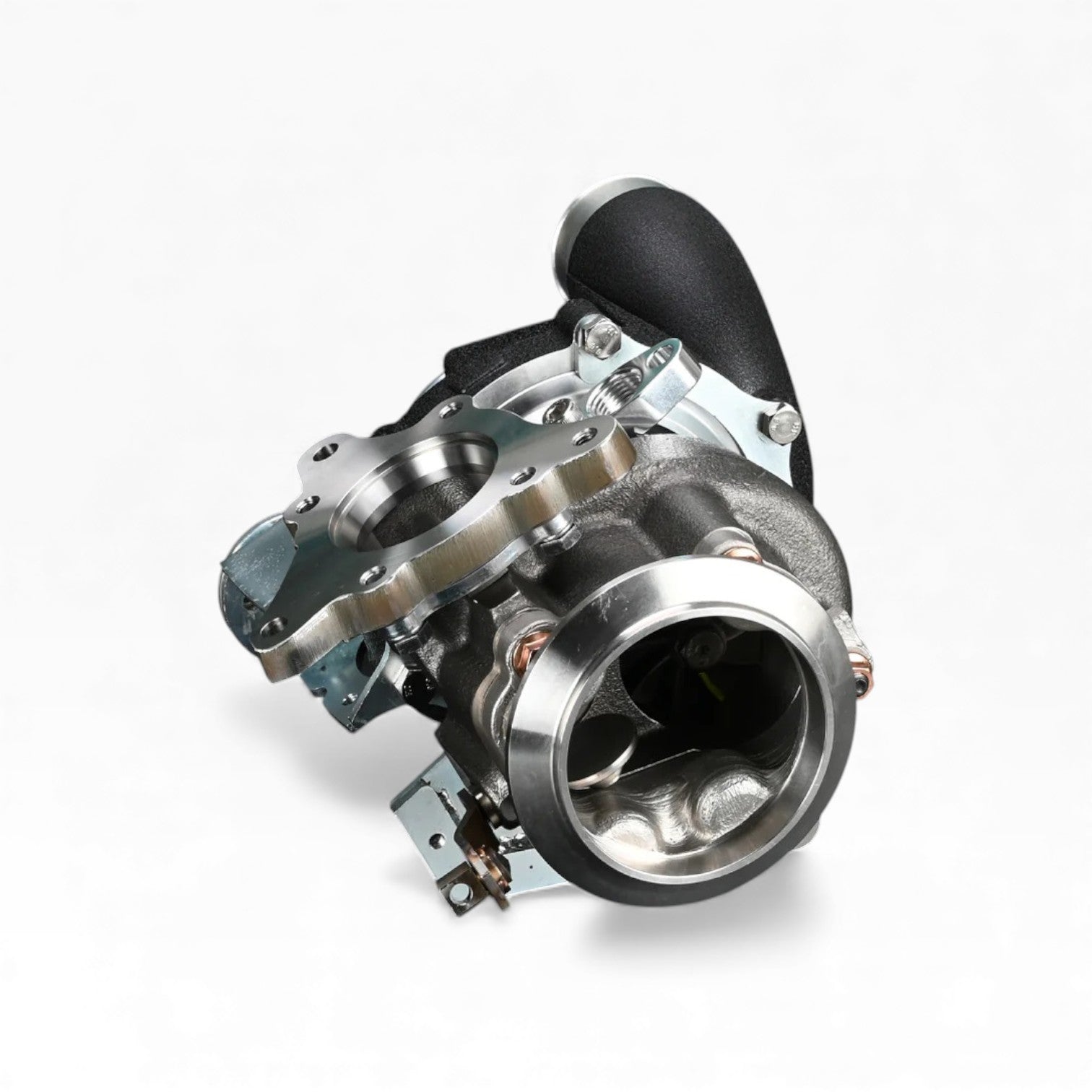 GTX3076R Gen2 KURO Turbocharger for Mercedes-Benz AMG A45 / CLA45 / GLA45
