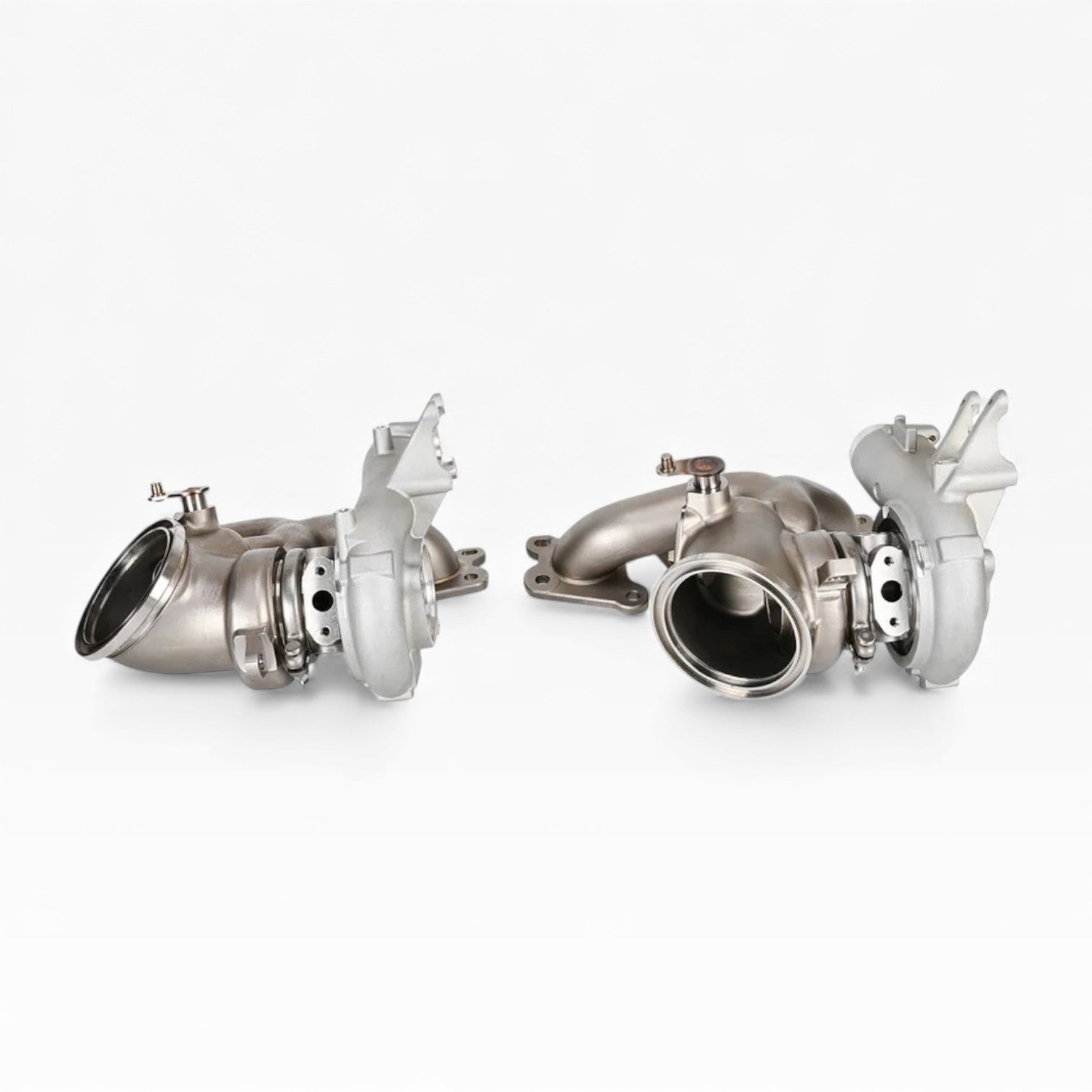 Arashi KBT Twin Turbo Ball Bearing Upgrade for BMW S55 (M3 F80 / M4 F82 F83 / M2 F87)