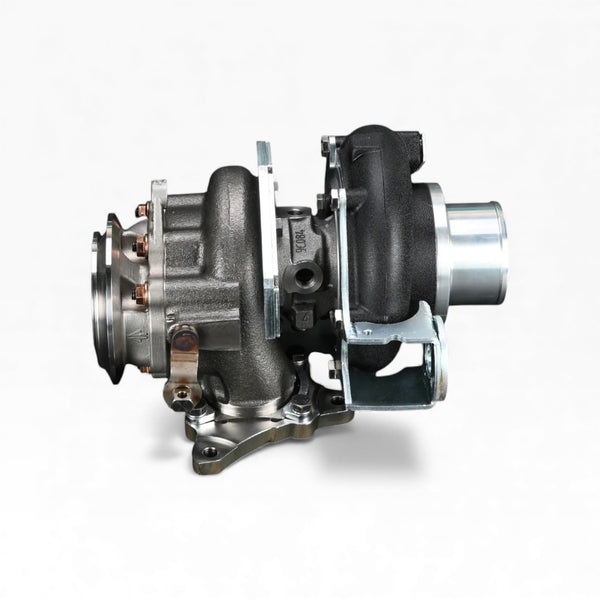 GTX3076R Gen2 KURO Turbocharger for Mercedes-Benz AMG (A45, CLA45, GLA45)