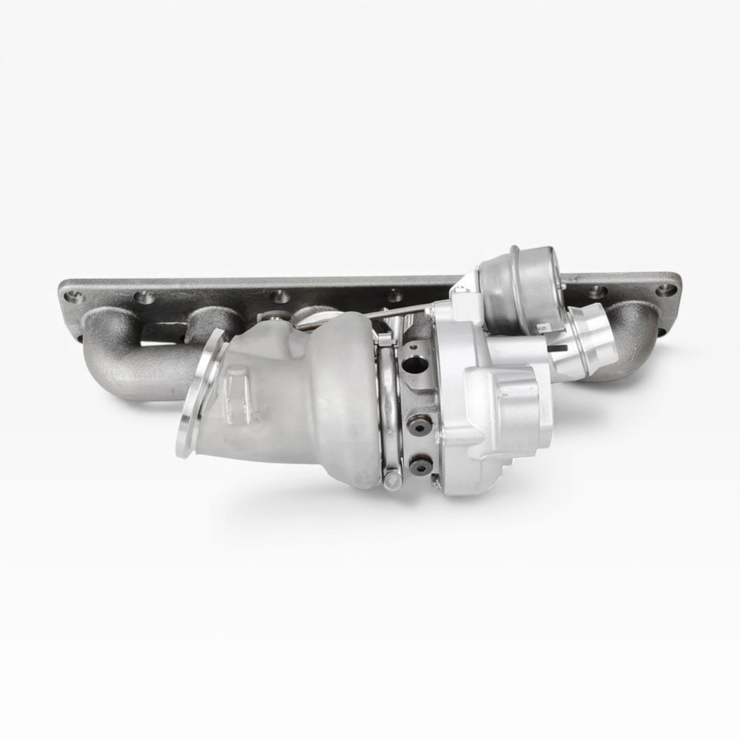 GTX3076R Gen2 Stage 2 KURO Turbocharger for BMW N55 PWG (135i, 335i, 435i, 535i) - EuroSpeed