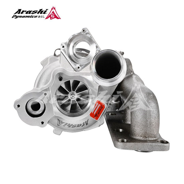 KURO GTX3582R Gen2 Stage 2 turbocharger for BMW N55 EWG