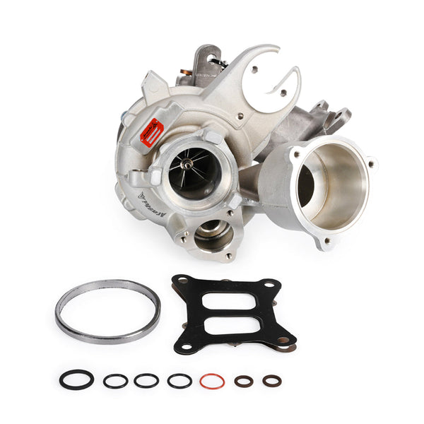 Arashi journal bearing turbo upgrade for Golf MK7 IS38 IS20