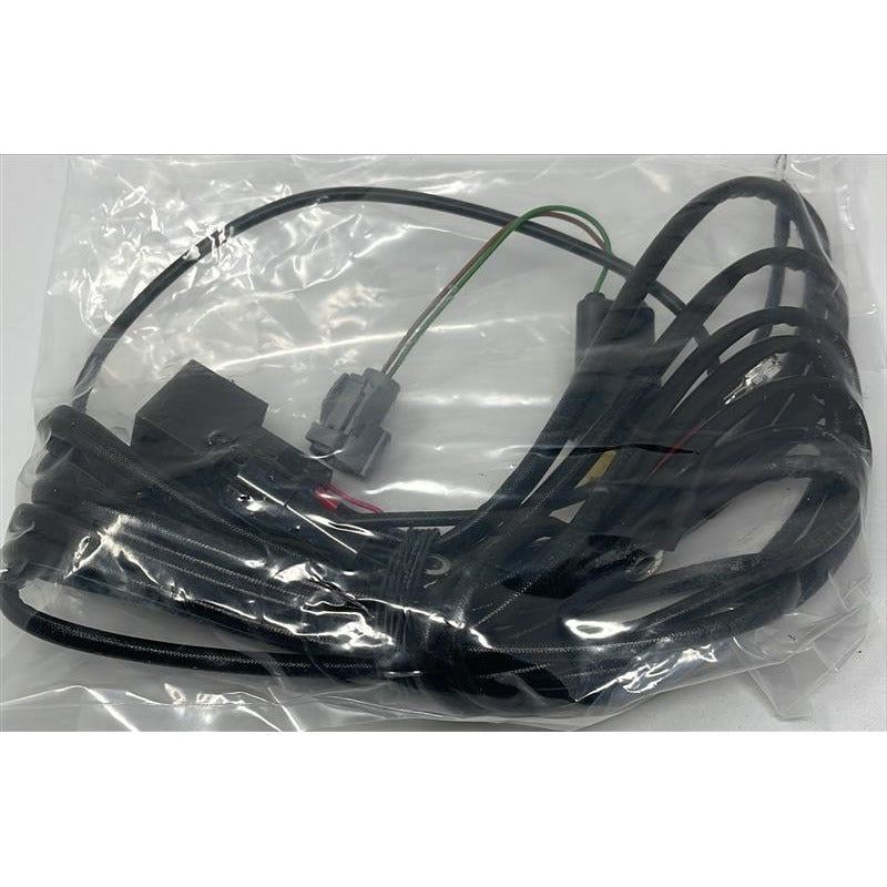 Precision Raceworks Fuel Pump Activation Harness for Volkswagen Golf GTI / Golf R MK7 / Audi A3 / S3 8V & More (2015–2020)