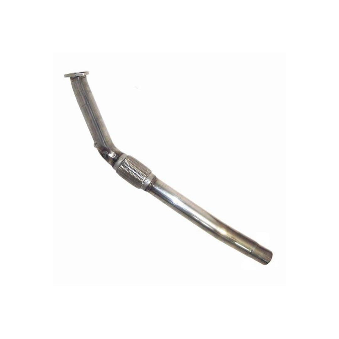 Techtonics Tuning 2.5" Turbo Downpipe (Manual AWD 1.8T) for Volkswagen Passat B5 (1998–2005)