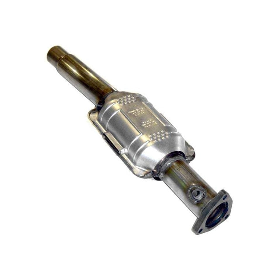 Techtonics Tuning Catalytic Converter (12V and 24V VR6) for Volkswagen Golf / Jetta MK4 (1999–2005)