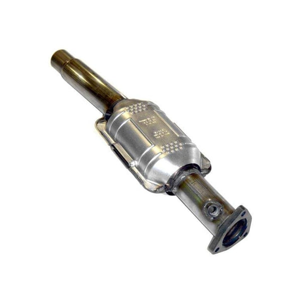 Techtonics Tuning Catalytic Converter (12V and 24V VR6) for Volkswagen Golf / Jetta MK4 (1999–2005)