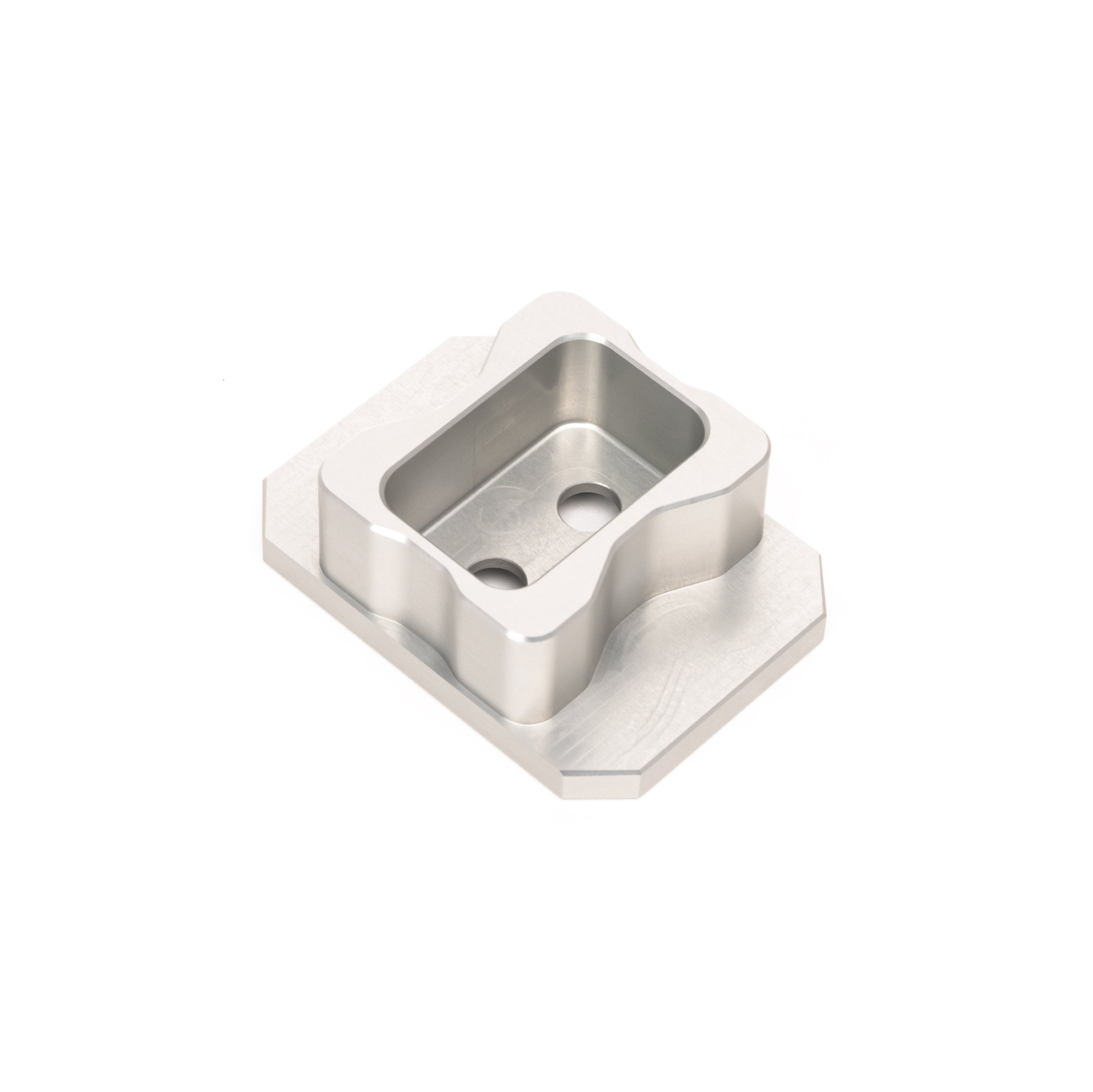 BFI Billet Engine Mount Kit with Transmission Mount Insert for Audi A6 C7 / C7.5 & A7 C7 / C7.5 (2012–2018)
