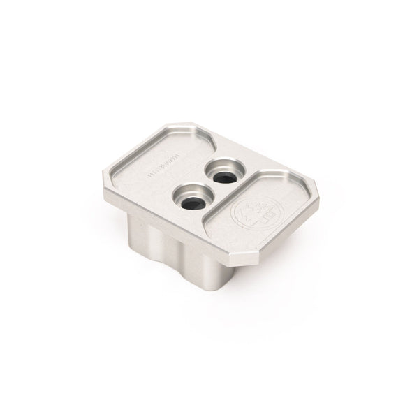 BFI Billet Engine Mount Kit with Transmission Mount Insert for Audi A6 C7 / C7.5 & A7 C7 / C7.5 (2012–2018)