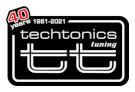 Techtonics Tuning
